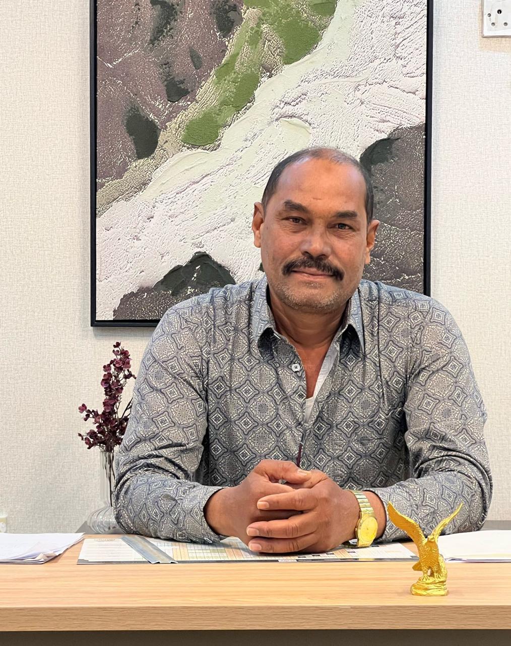 شمس عبد الستار