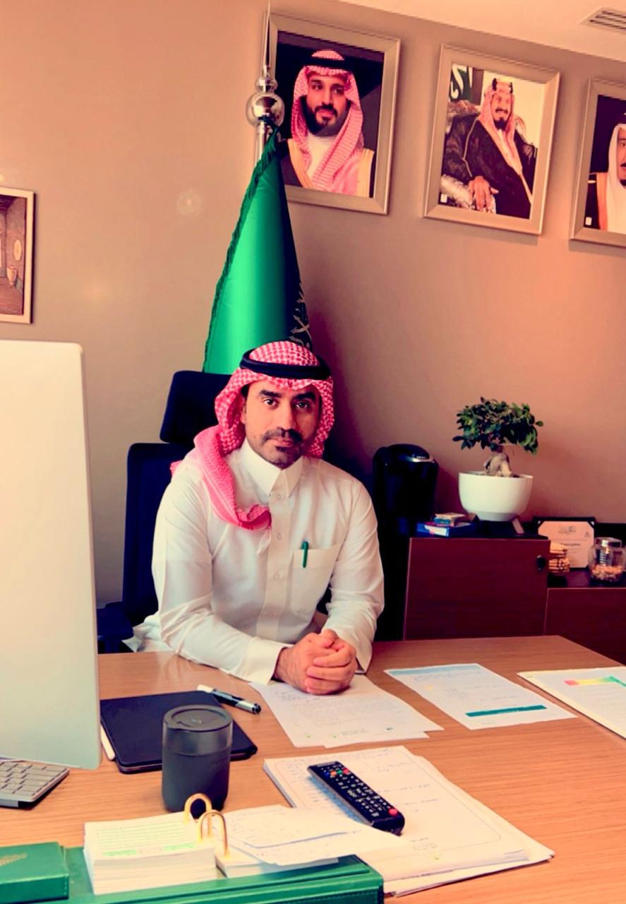 فيصل القحطاني