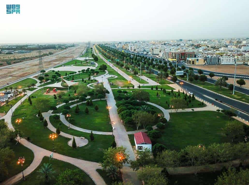 مشاريع كبرى