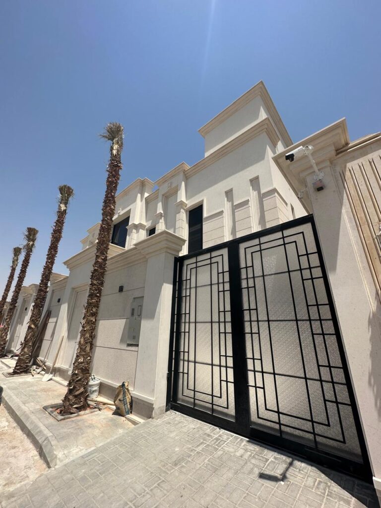 شركة ترميم منازل في الخرج