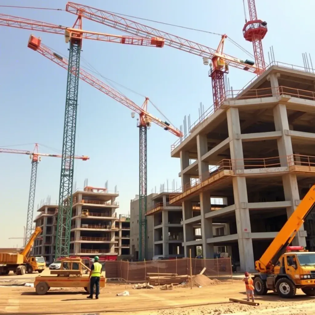 مقاول عظم في الخرج