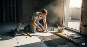 مبلط سيراميك في الخرج