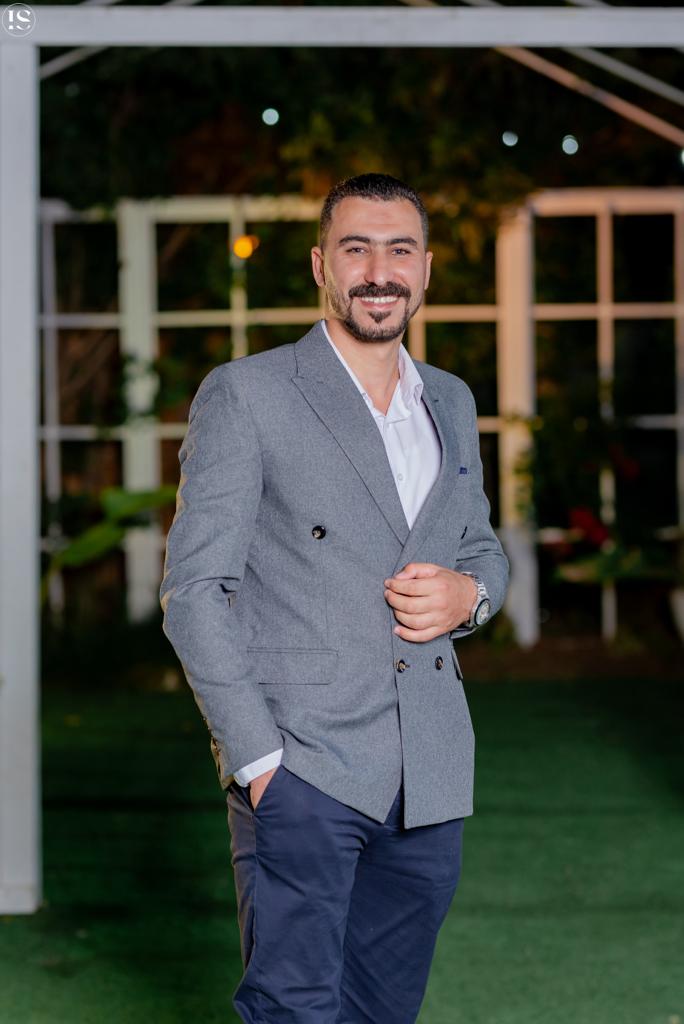 م. زياد صالح