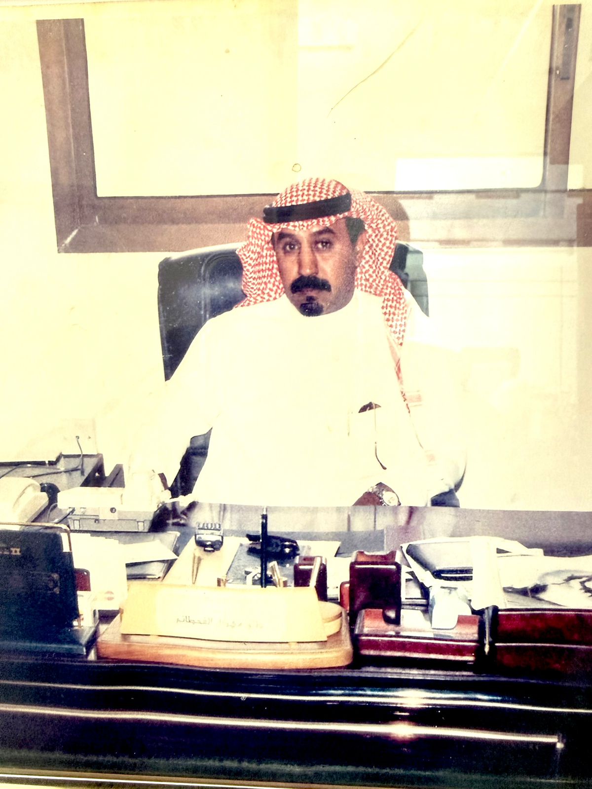 مطلق القحطاني للمقاولات - واجهة المشاريع